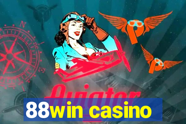 88win casino